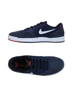 Низкие кеды и кроссовки Nike SB Collection