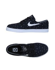 Низкие кеды и кроссовки Nike SB Collection