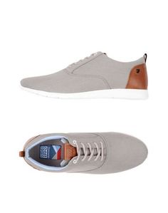 Низкие кеды и кроссовки Gioseppo