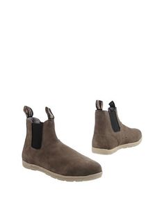 Полусапоги и высокие ботинки Blundstone