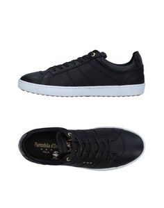 Низкие кеды и кроссовки Pantofola D’Oro
