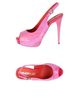Категория: Открытые туфли женские Giancarlo Paoli