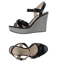 Сандалии Norma J.Baker