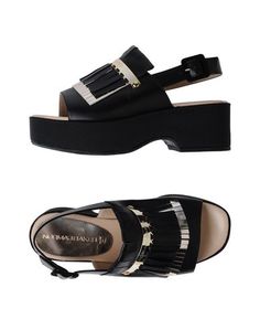 Сандалии Norma J.Baker