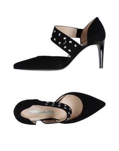 Туфли Norma J.Baker