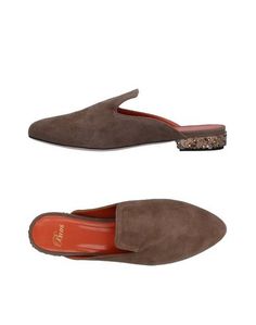 Мюлес и сабо Bams