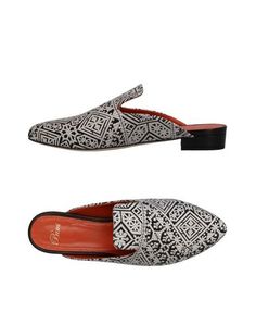 Мюлес и сабо Bams