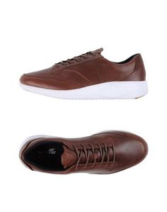 Низкие кеды и кроссовки Boxfresh
