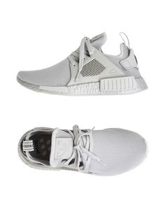 Низкие кеды и кроссовки Adidas