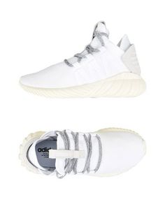Низкие кеды и кроссовки Adidas