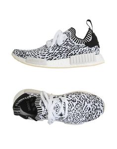 Низкие кеды и кроссовки Adidas