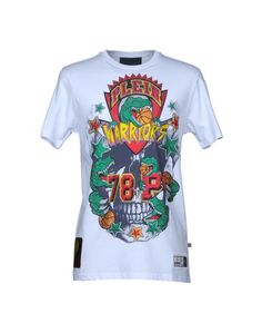 Футболка Philipp Plein