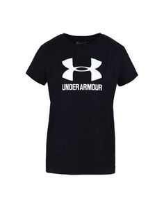 Футболка Under Armour