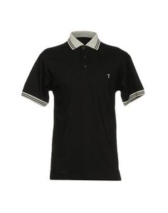 Поло Tru Trussardi