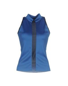 Топ без рукавов Peter A &; Chronicles