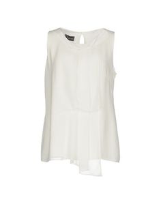 Топ без рукавов DoisÈ