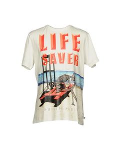 Футболка Philipp Plein