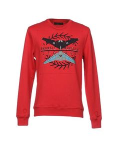 Толстовка Frankie Morello