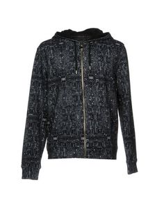 Толстовка Frankie Morello