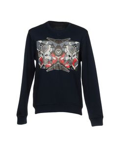 Толстовка Frankie Morello