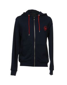 Толстовка Frankie Morello