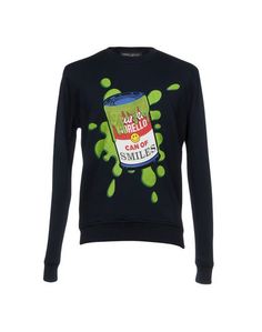 Толстовка Frankie Morello