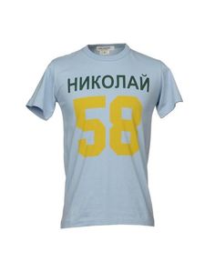 Футболка Junya Watanabe Comme Des Garçons