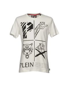 Футболка Plein Sport