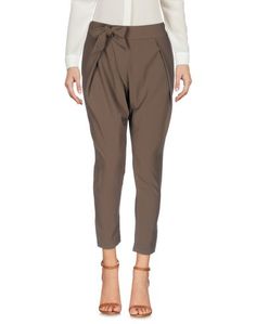 Брюки-капри Manila Grace Denim