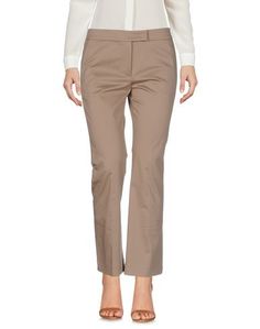 Повседневные брюки Incotex