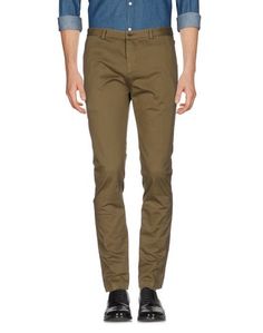 Повседневные брюки M.Grifoni Denim