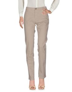 Повседневные брюки Camouflage AR AND J.