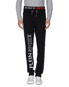 Повседневные брюки Plein Sport