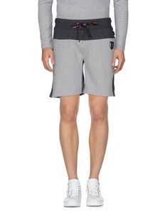 Повседневные шорты Plein Sport