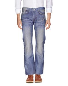 Повседневные брюки Junya Watanabe Comme DES GarÇons MAN X Levis