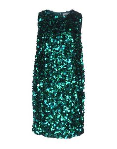 Короткое платье Gianluca Capannolo