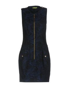 Короткое платье Versace Jeans