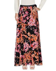 Длинная юбка VDP Collection