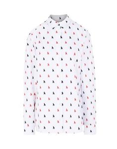 Pубашка Ines De La Fressange