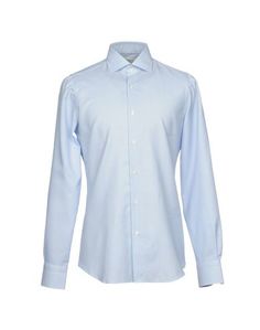 Pубашка Finamore 1925