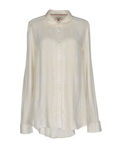 Pубашка Tommy Hilfiger Denim