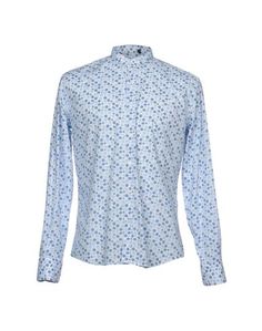 Pубашка Paul Miranda