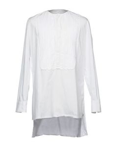 Pубашка Nostrasantissima