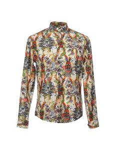 Pубашка Frankie Morello