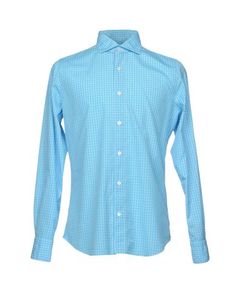 Pубашка Finamore 1925