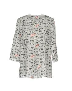 Блузка Camicettasnob