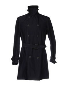 Легкое пальто Sealup