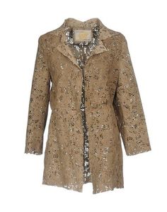 Легкое пальто Vintage DE Luxe