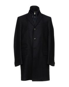 Пальто Trussardi