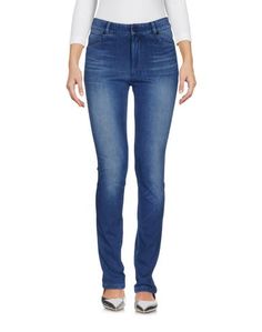 Джинсовые брюки Acynetic